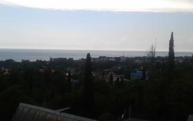 Estel Gostevoj Dom