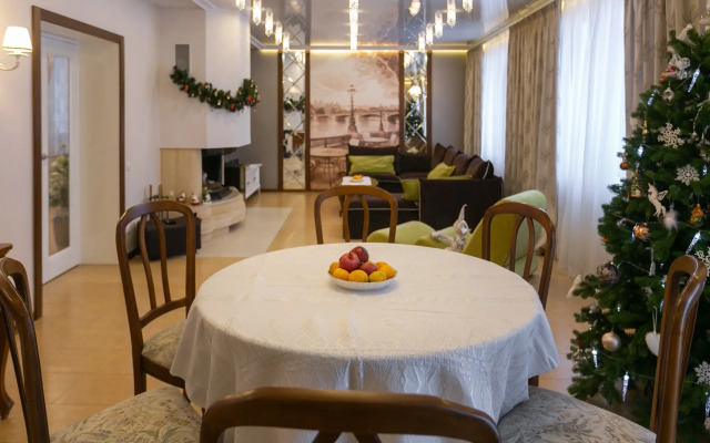 Частный дом Коттедж до 14 Гостей