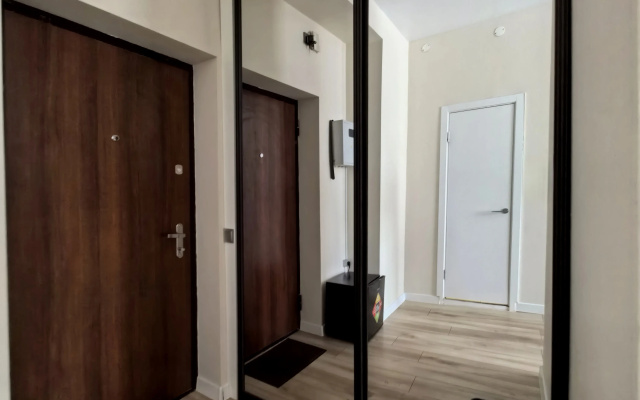 Kvartira Uutnaa studia v stile loft
