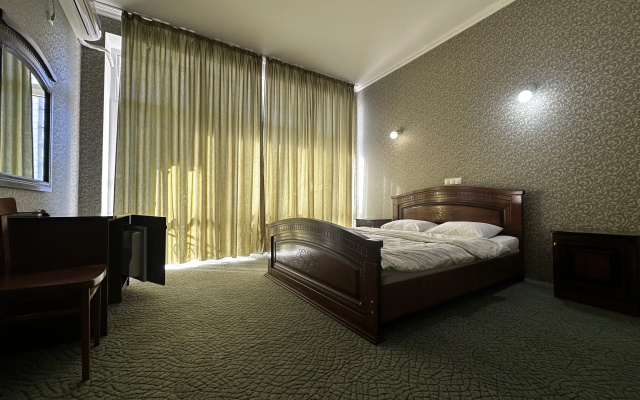 Georgii Guest house