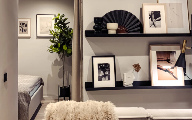 Matison Home (А6) Park Tsaritsyno Apartamenty