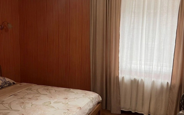 Na Grecheskoy 54B Private house