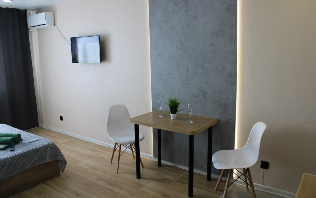 Квартира Студия в Центре