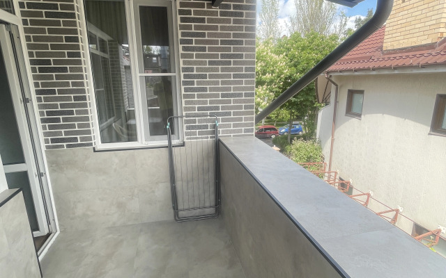 Guest house Na Terskoy 28