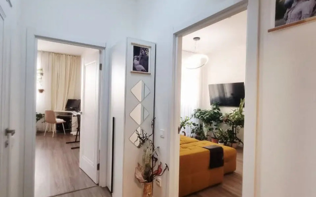 Квартира Видовая