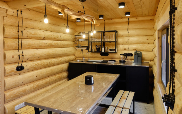 Частный дом Георгиевские дачи