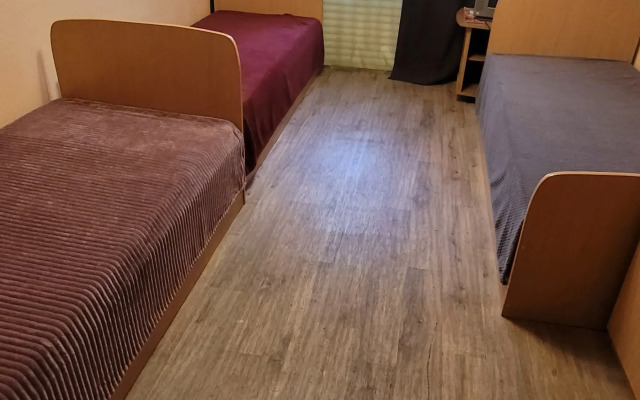 Мини-отель Main Room