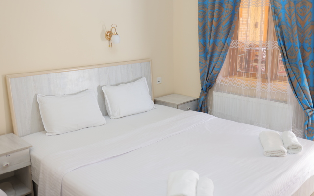 Sultanat Hotel