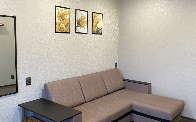 Квартира уютная в центре