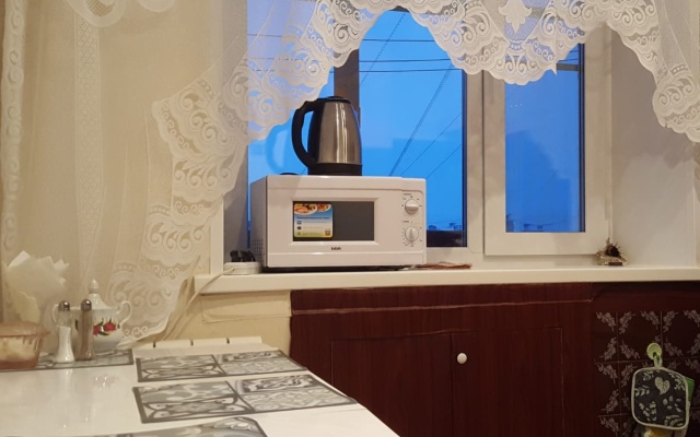 V Nizhnem Kak Doma apartments