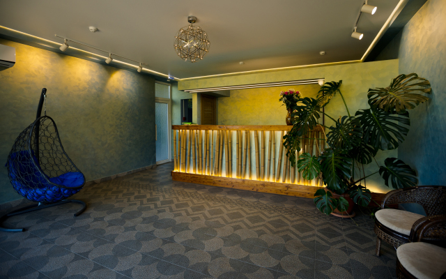 Hotel Lamore
