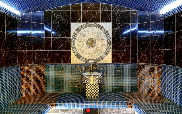 Sanremo Hotel