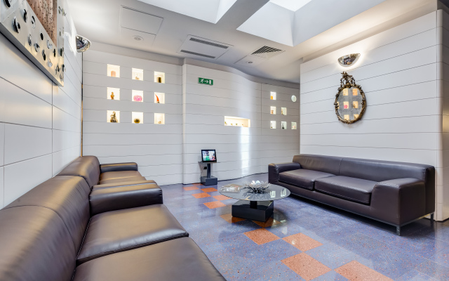 Best Western Plus Hotel Plaza Napoli