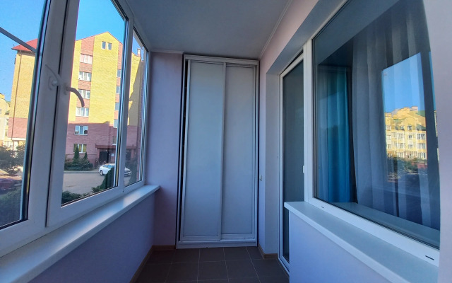 Квартира у Моря