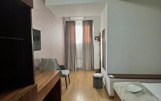 Hotel Mashtots Hotel