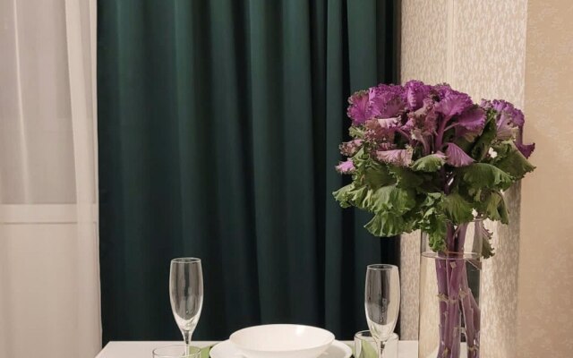 Апартаменты Атмосфера у парка Галицкого