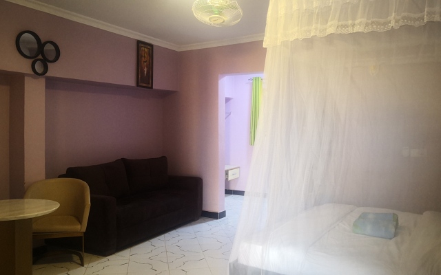 Guest House Suites