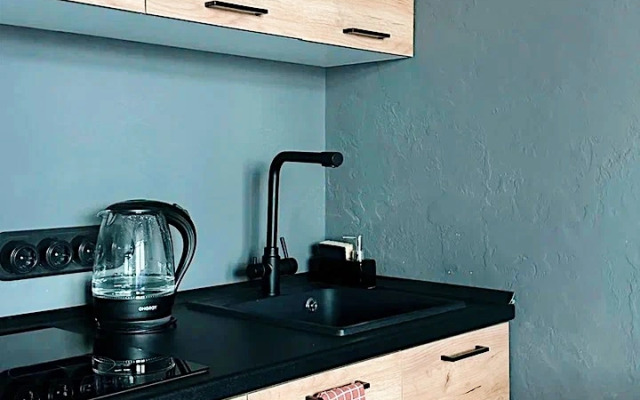 Atmosfera-Premier Apartments 1