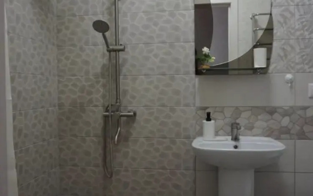 Квартира в новостройке жд вокзал