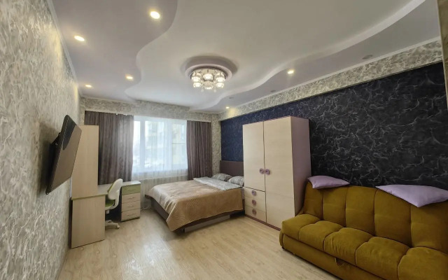 Апартаменты С Комфортом Рядом с Больницей