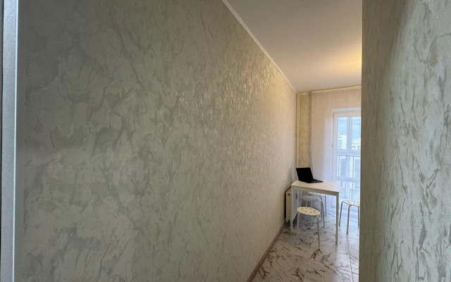 AK Bars na Chistopolskoy 12 Flat