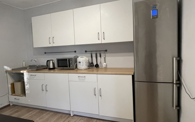 Lika Guest House