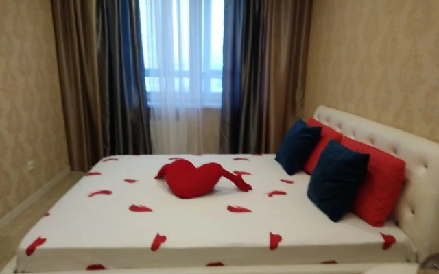 S Krasivym Vidom Flat