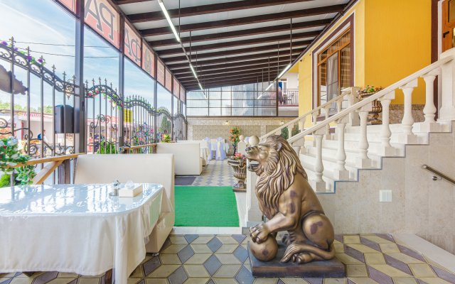 Faraon Guest House