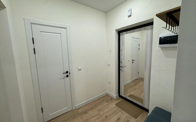 Квартира на улице Лётчика Позднякова 2к19