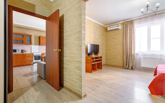 Апартаменты ЖК Панорама