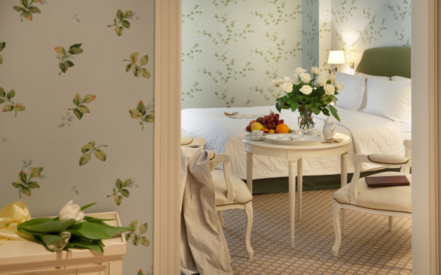 Kronon Park Hotel