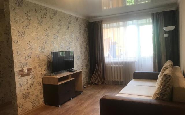 Апартаменты Пять Звёзд Сквер Металлургов