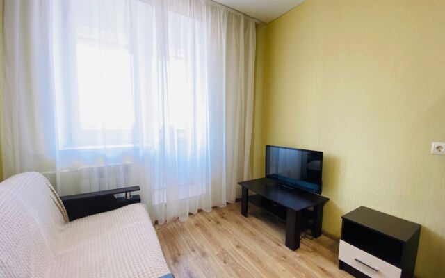 Agapkina 4 Apartments