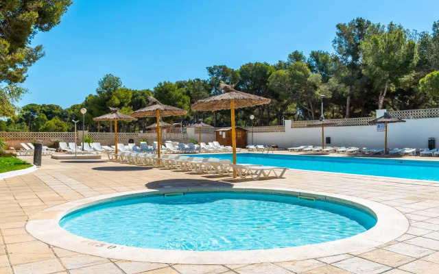 Salou Pacific Apartments