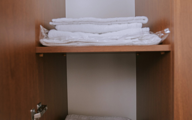 Sabah Hotel Buzovna Baku
