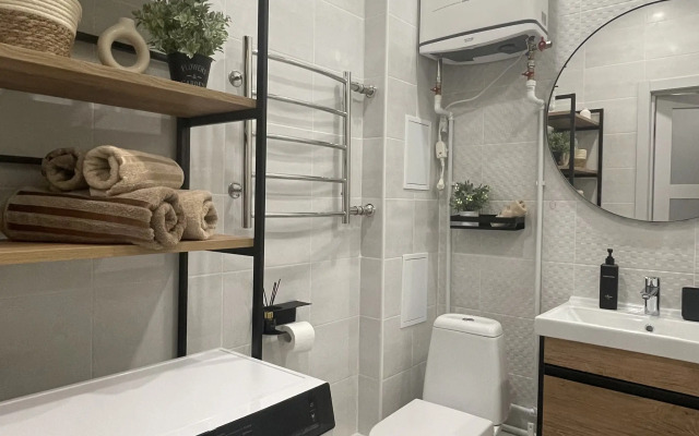 Goodroom Bosfor Flat
