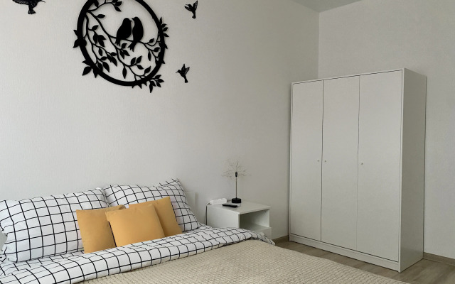 Квартира 1-комнатная в Мамулино