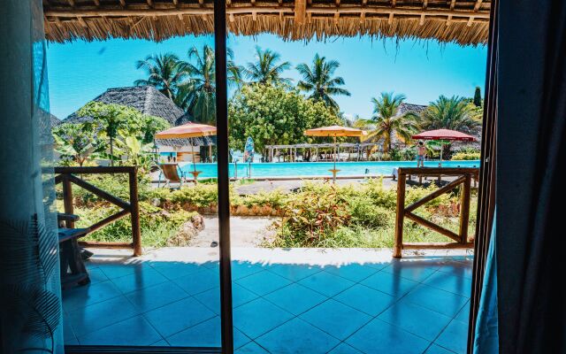 Bella Vista Resort Zanzibar