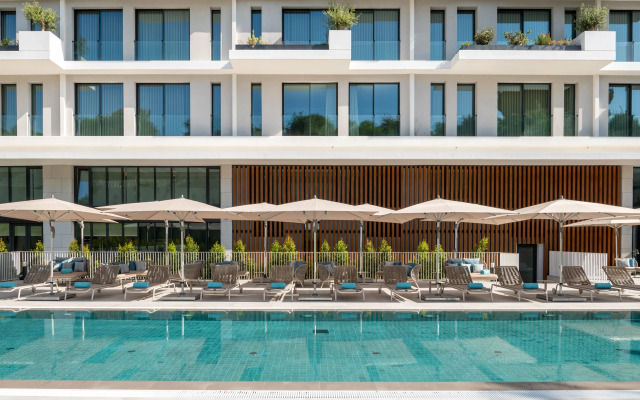 Hotel Martinhal Lisbon Oriente