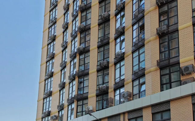 Квартира 2-комнатная в центре