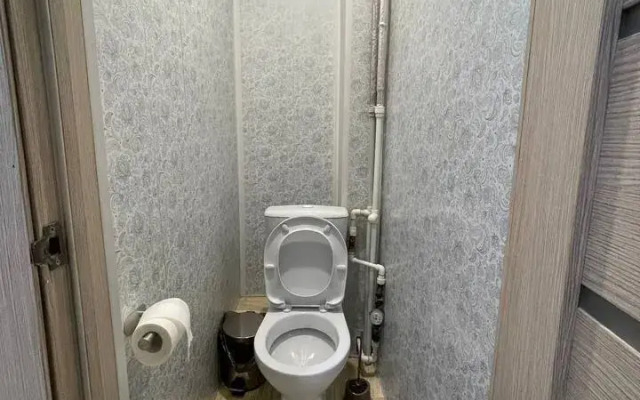 Квартира Уютная с комфортным расположением