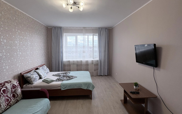 Uyutnaya Flat