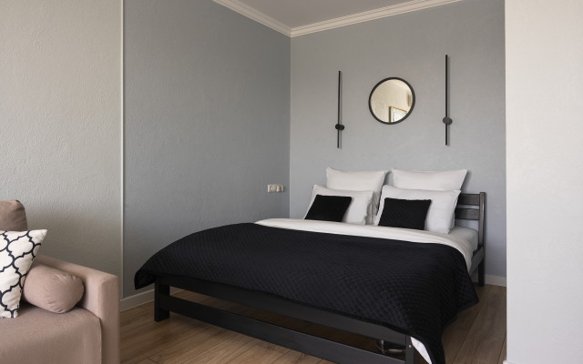 Na Plescheeva 8 Apartments