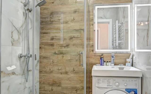 Квартира в АК Моравия