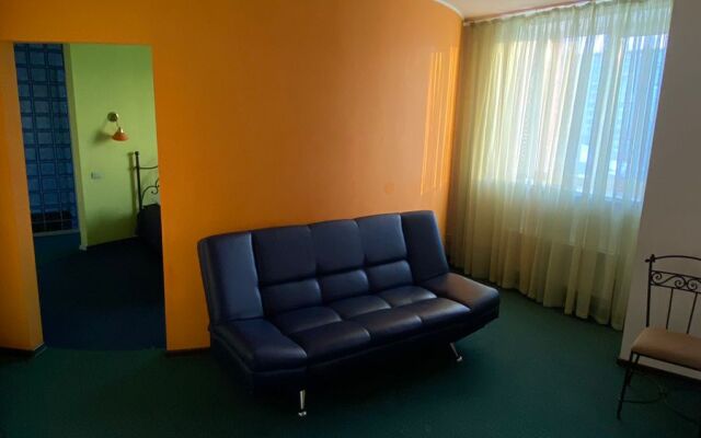 Galaktika Razvlecheniy Mini-Hotel