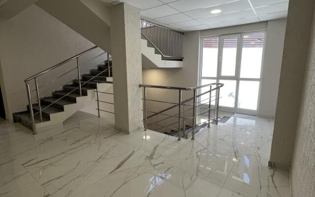 NevaBed в АК Резидент Apartments