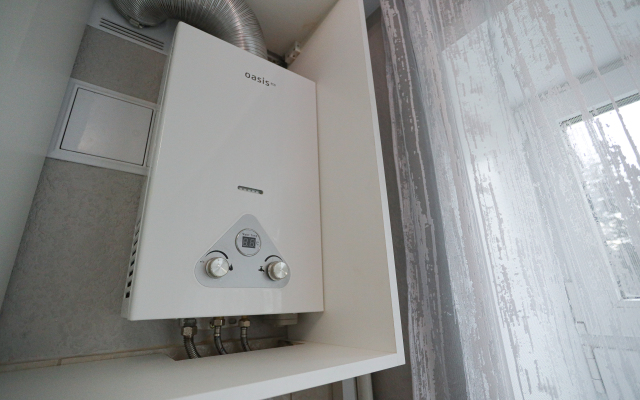 Апартаменты Pion сети DeNewHome у Парка Патриотов