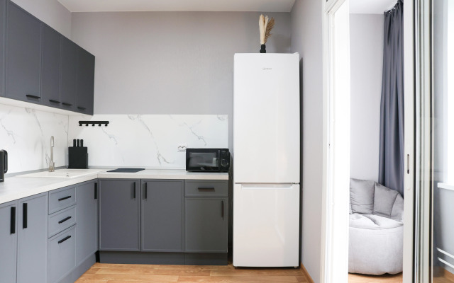 Apart Royal maestro - Simfoniya Komforta Flat
