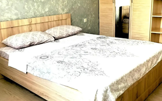 Квартира Уютная