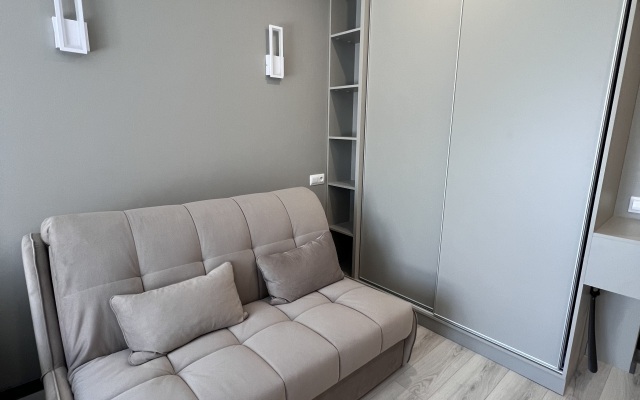 Uyutnye v Dagomyse Apartments